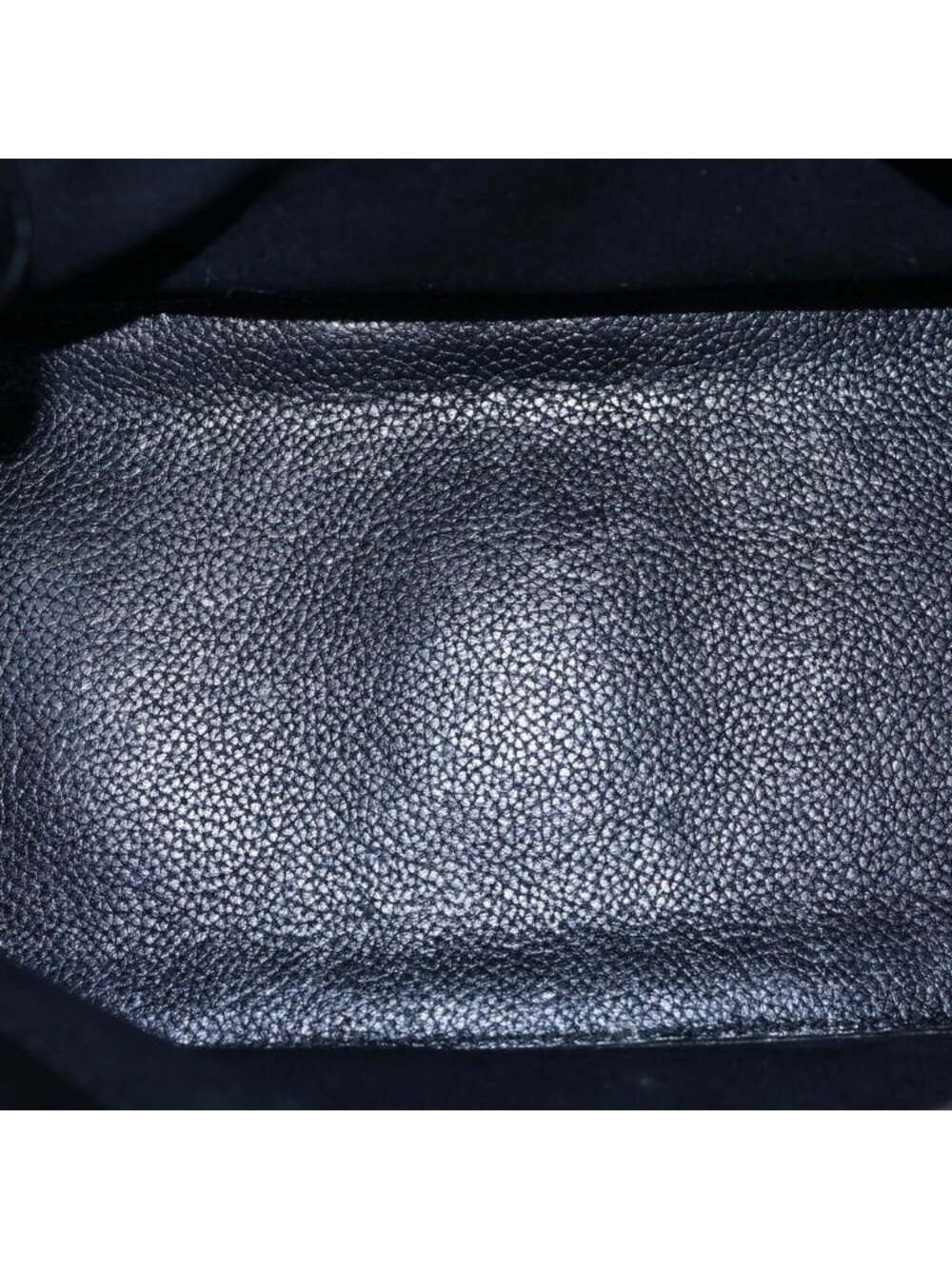 Balenciaga Virtop 2-Way Shoulder Bag Black - Picture 5 of 8